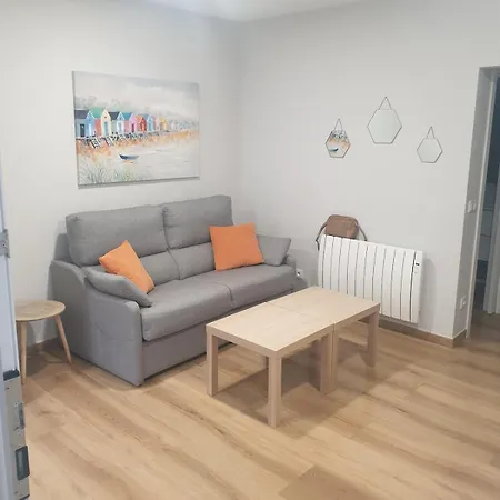 Apartment Centro 18 Vigo