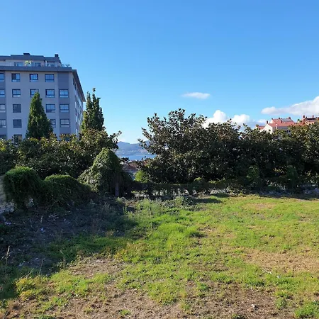 Centro 18 Apartment Vigo