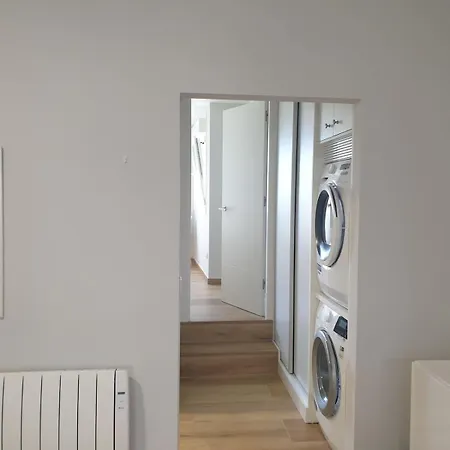 Centro 18 Apartment Vigo