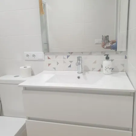 Apartment Centro 18 Vigo