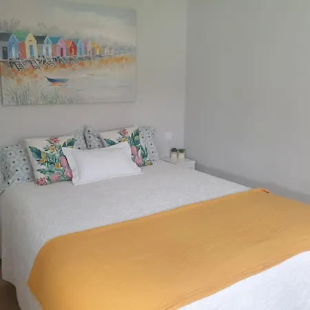 Centro 18 Apartment Vigo