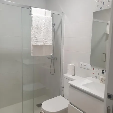 Apartment Centro 18