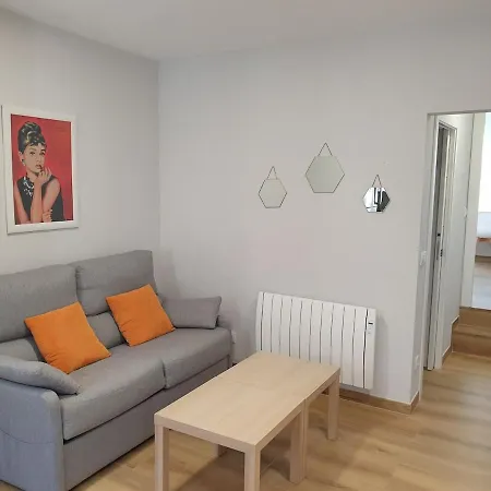 Centro 18 Apartment *